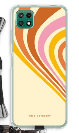Retro Rainbow
