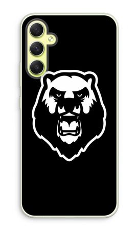 Angry Bear (black)