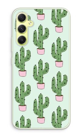 Cactus Lover
