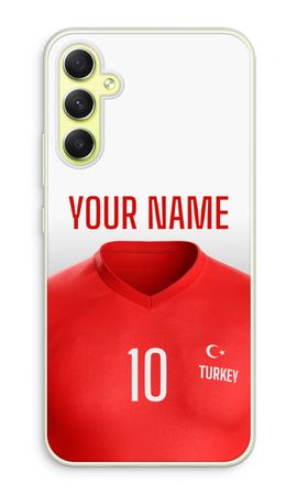 Turkey - Football