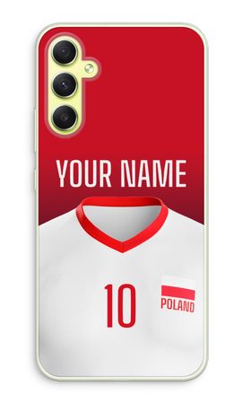 Poland - Football