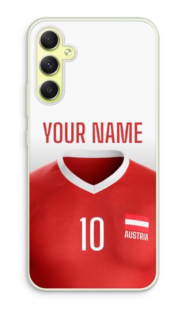 Austria - Football