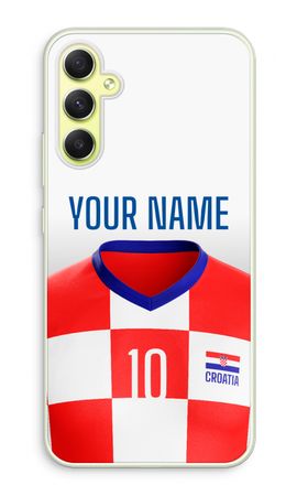 Croatia - Football