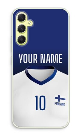 Finland - Football