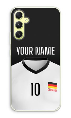 Germany - Football