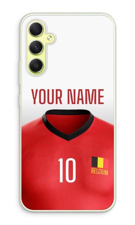 Belgium - Football