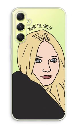 Ashley