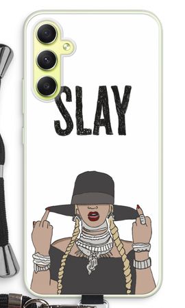 Slay All Day