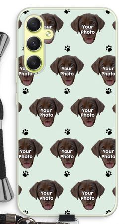 Personalized Face - Cat or Dog