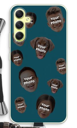 Personalized Face N°1