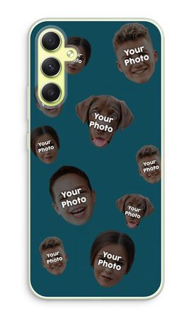 Personalized Face N°1