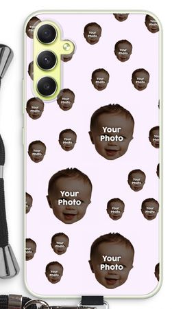 Personalized Face N°2