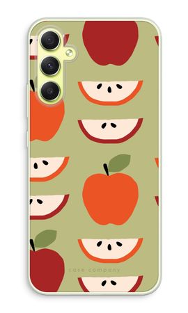 Apples