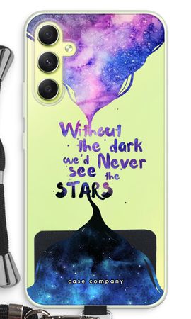 Stars quote