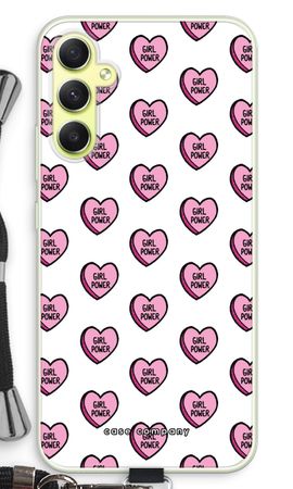 GIRL POWER