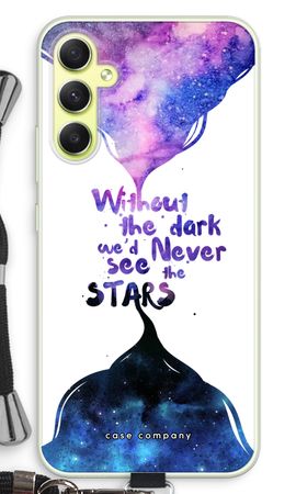 Stars quote