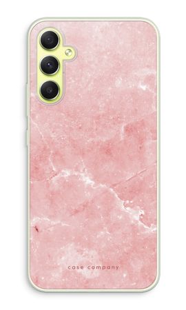 Pink Marble