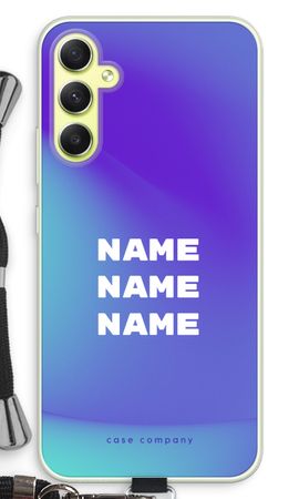 Namecase 1 - Neon