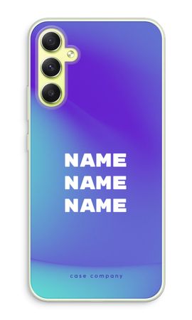 Namecase 1 - Neon