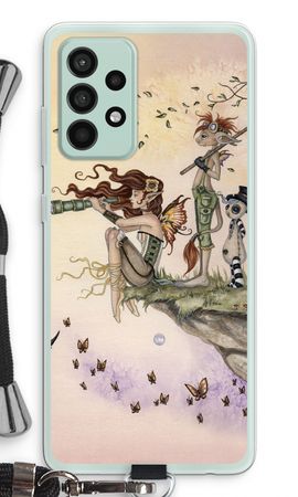 Wohin der Wind dich trägt