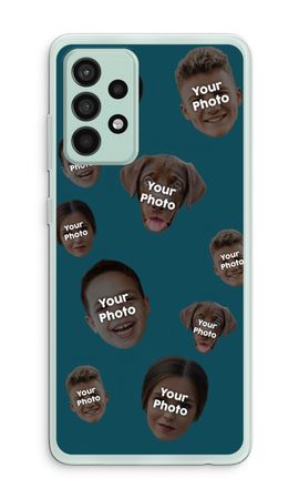 Personalized Face N°1