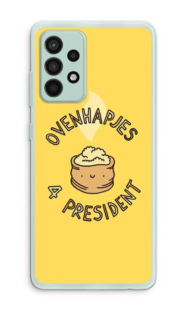 Ovenhapjes