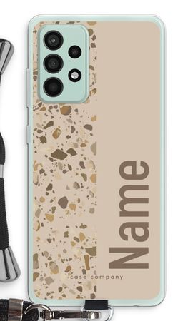 Namecase Terrazzo