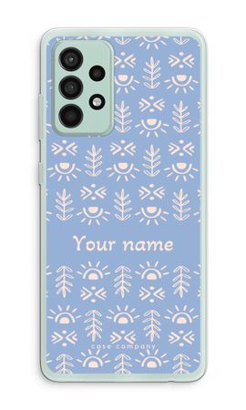 Namecase 1 - Coastel