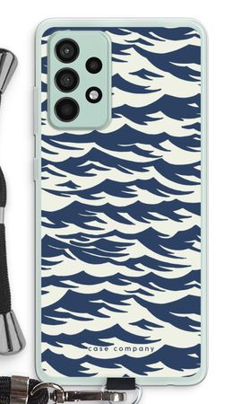 Wild Current