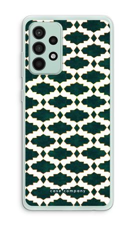 Moroccan tiles