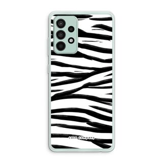 Zebra pattern