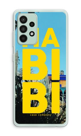 Habibi Majorelle 