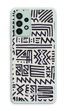Marrakech print