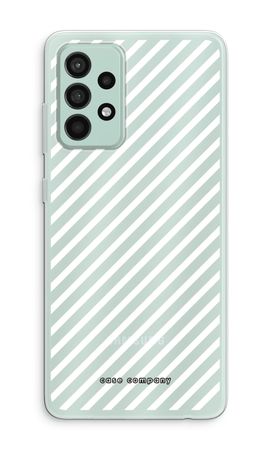 Stripes black and white