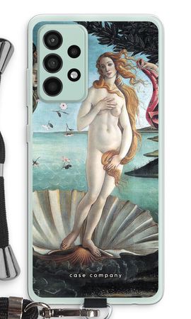 Birth Of Venus