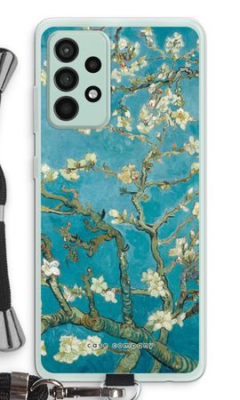 Almond blossom