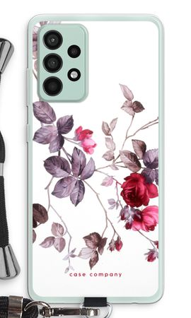 Jolies fleurs
