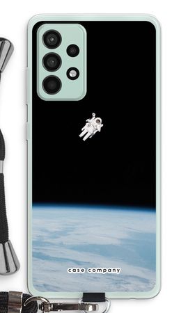 Alone in Space