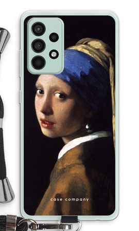 The Pearl Earring