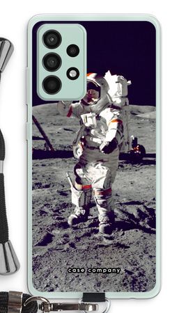 Spaceman