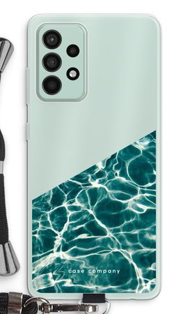 L'eau de réflexion