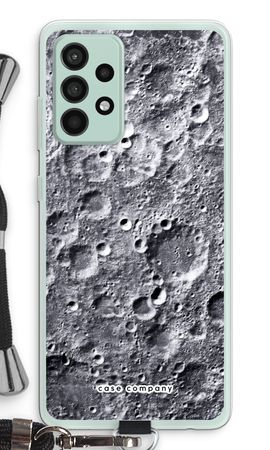 Surface lunaire