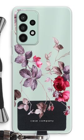 Jolies fleurs