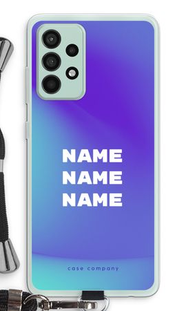 Namecase 1 - Neon