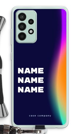 Namecase 2 - Neon