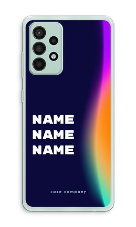 Namecase 2 - Neon