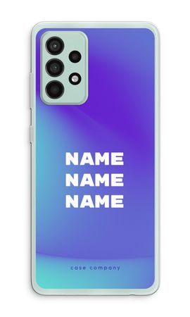 Namecase 1 - Neon