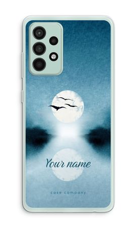 Namecase - Moon