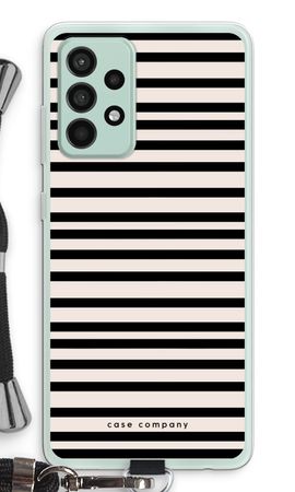 Sharp Stripes