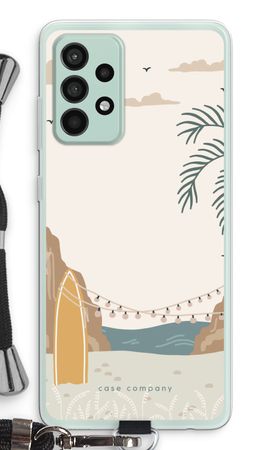 Coastal Dreams